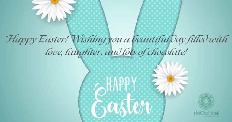 Instagram post from irisopticalza. This post is in position 3.