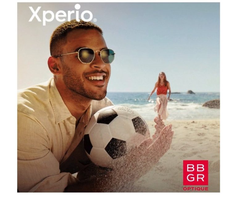 Instagram post from irisopticalza. This post is in position 5.