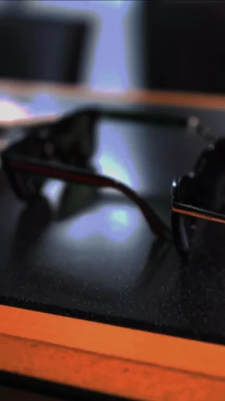 Instagram post from irisopticalza. This post is in position 5.